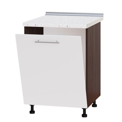 Modern Fata masinii de spalat vase PM-600