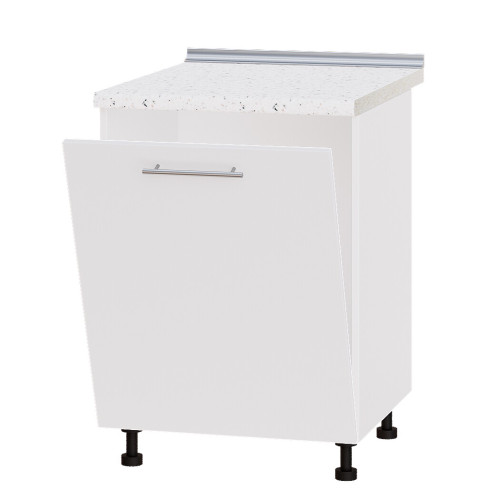 Modern Fata masinii de spalat vase PM-600