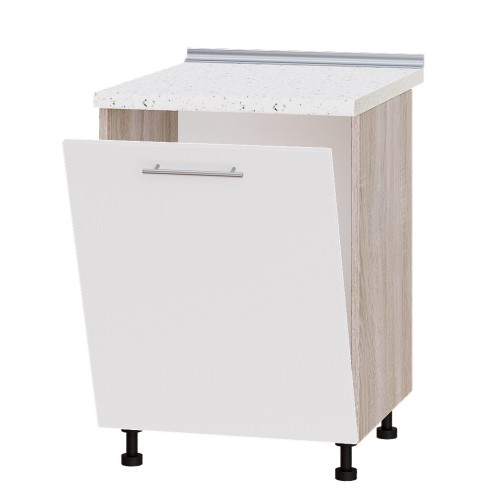 Modern Fata masinii de spalat vase PM-600