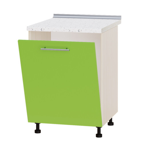 Modern Fata masinii de spalat vase PM-600