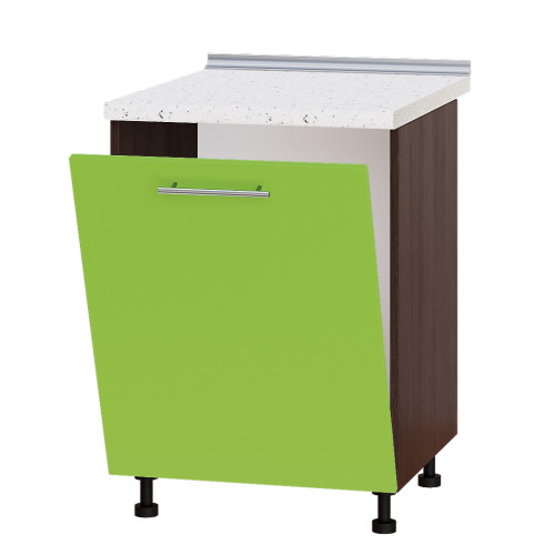 Modern Fata masinii de spalat vase PM-600