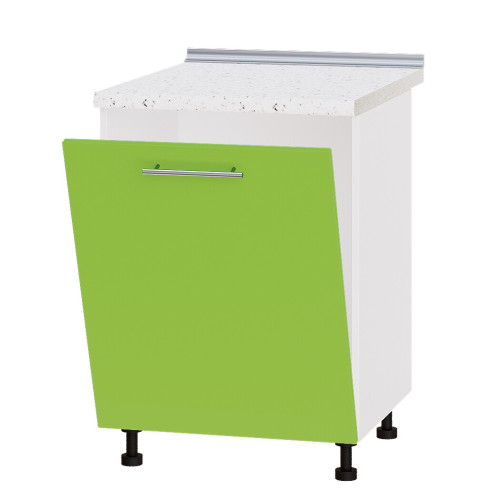 Modern Fata masinii de spalat vase PM-600