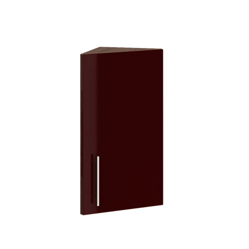 Modern Top Corner Ending В33-300 Modern Top Corner Ending В33-300