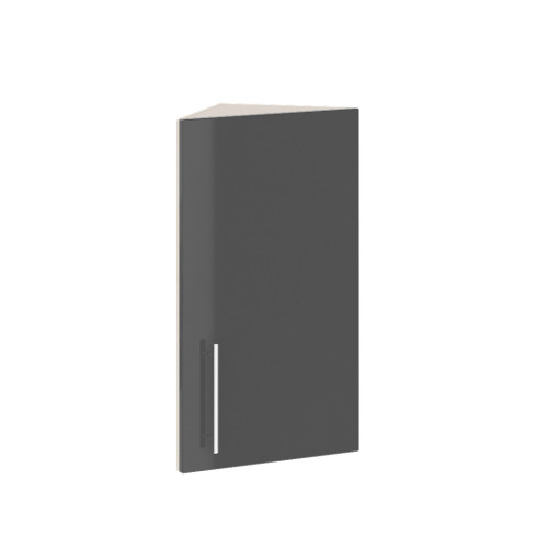 Modern Top Corner Ending В33-300 Modern Top Corner Ending В33-300
