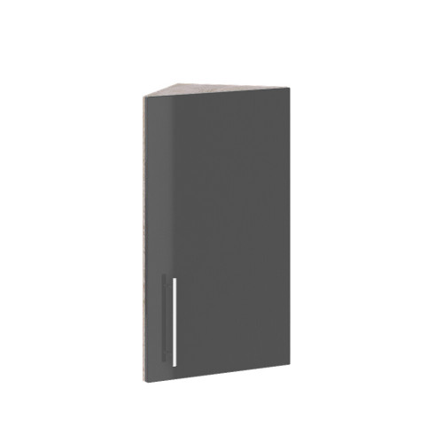 Modern Top Corner Ending В33-300 Modern Top Corner Ending В33-300