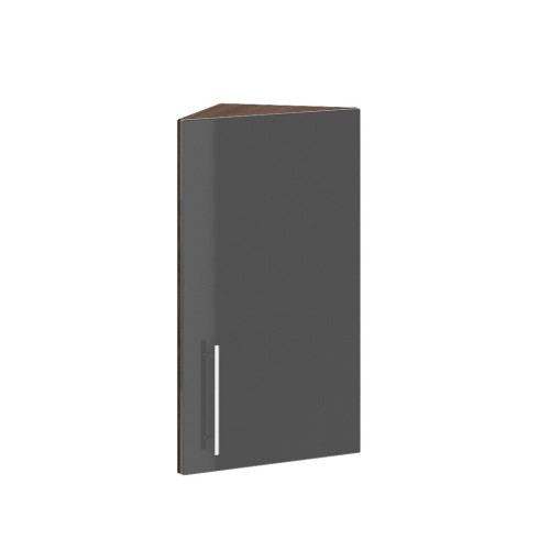 Modern Top Corner Ending В33-300 Modern Top Corner Ending В33-300