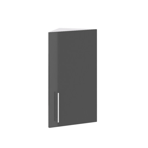 Modern Top Corner Ending В33-300 Modern Top Corner Ending В33-300