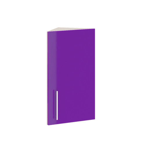 Modern Top Corner Ending В33-300 Modern Top Corner Ending В33-300