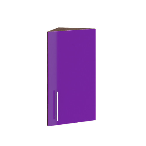 Modern Top Corner Ending В33-300 Modern Top Corner Ending В33-300