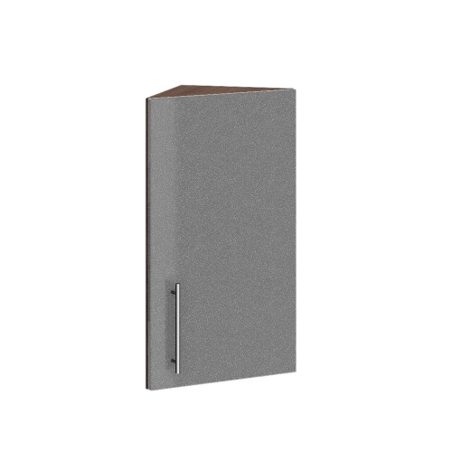 Modern Top Corner Ending В33-300 Modern Top Corner Ending В33-300