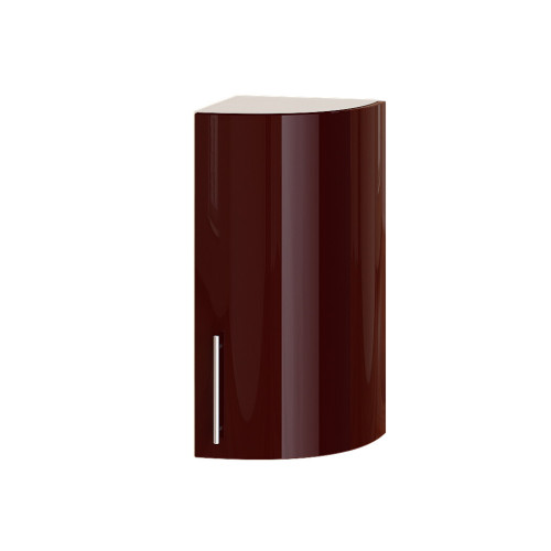 Modern Top Radius Corner Ending В47-300
