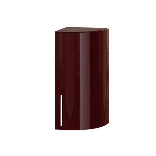 Modern Top Radius Corner Ending В47-300