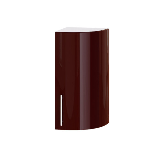 Modern Top Radius Corner Ending В47-300