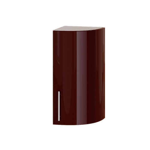 Modern Top Radius Corner Ending В47-300