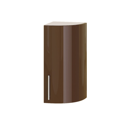 Modern Top Radius Corner Ending В47-300