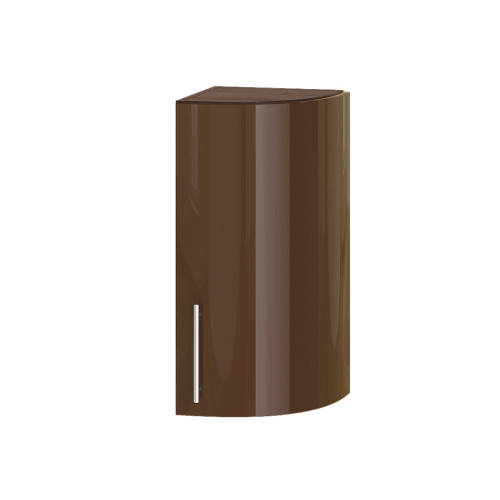 Modern Top Radius Corner Ending В47-300