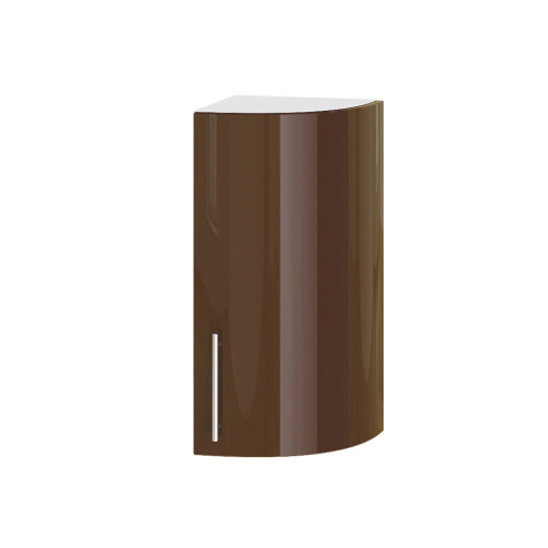 Modern Top Radius Corner Ending В47-300