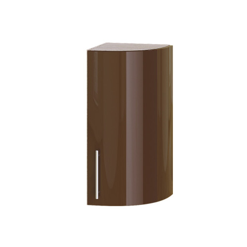 Modern Top Radius Corner Ending В47-300