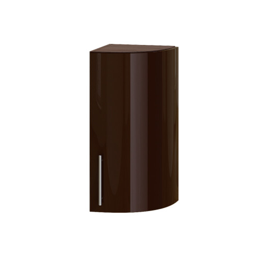 Modern Top Radius Corner Ending В47-300