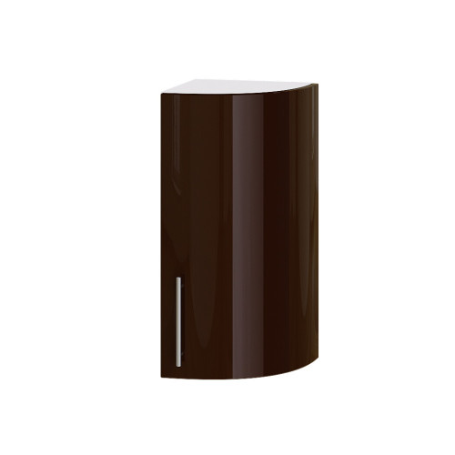 Modern Top Radius Corner Ending В47-300