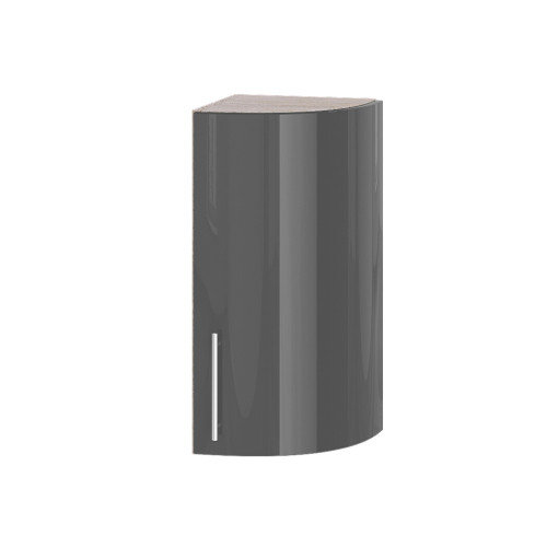 Modern Top Radius Corner Ending В47-300