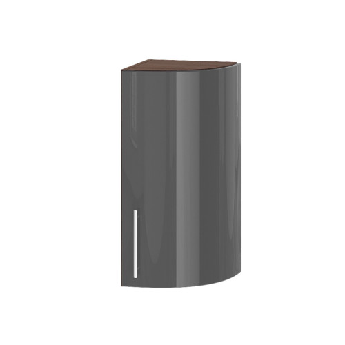 Modern Top Radius Corner Ending В47-300