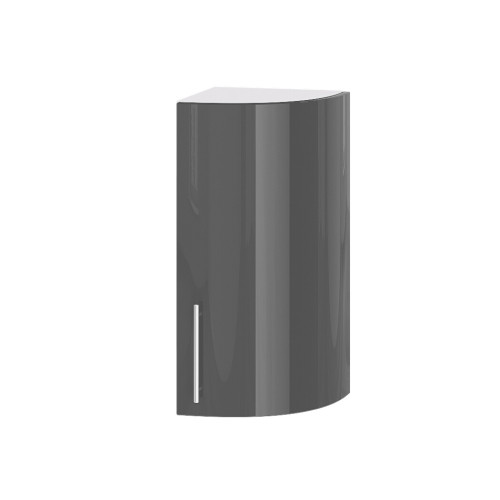 Modern Top Radius Corner Ending В47-300