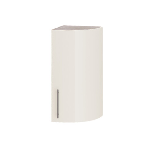 Modern Top Radius Corner Ending В47-300