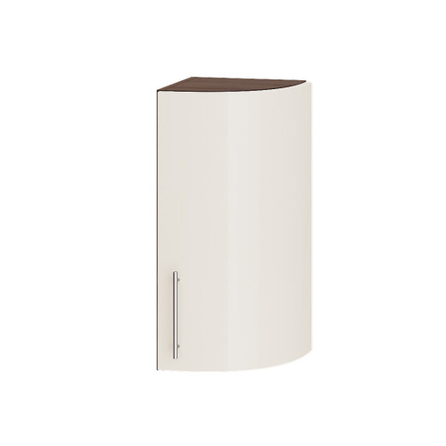 Modern Top Radius Corner Ending В47-300