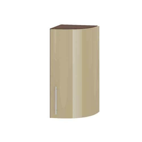 Modern Top Radius Corner Ending В47-300