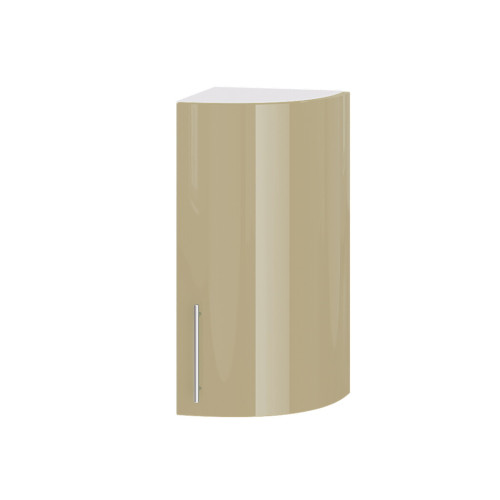 Modern Top Radius Corner Ending В47-300
