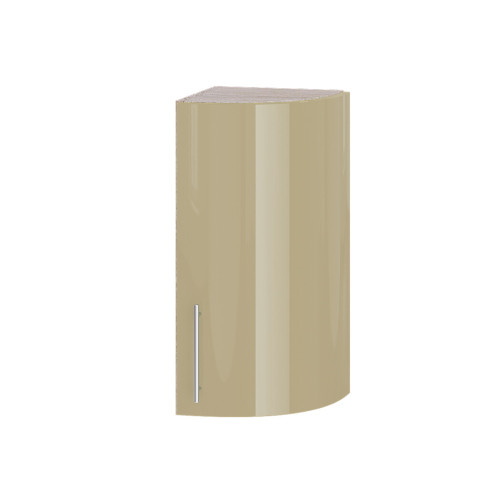 Modern Top Radius Corner Ending В47-300