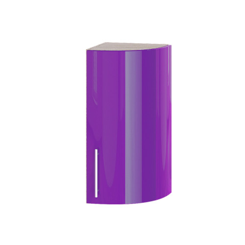 Modern Top Radius Corner Ending В47-300