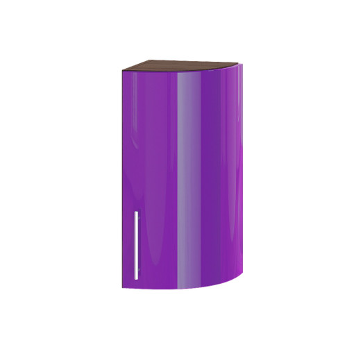 Modern Top Radius Corner Ending В47-300