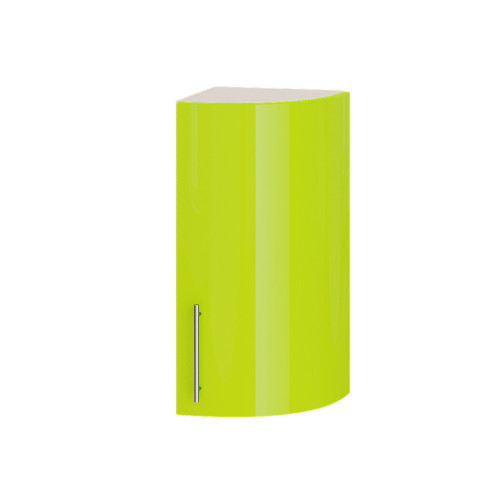 Modern Top Radius Corner Ending В47-300
