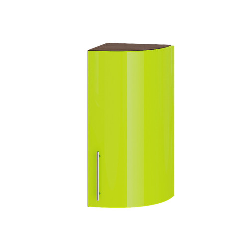 Modern Top Radius Corner Ending В47-300