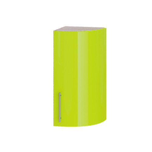 Modern Top Radius Corner Ending В47-300