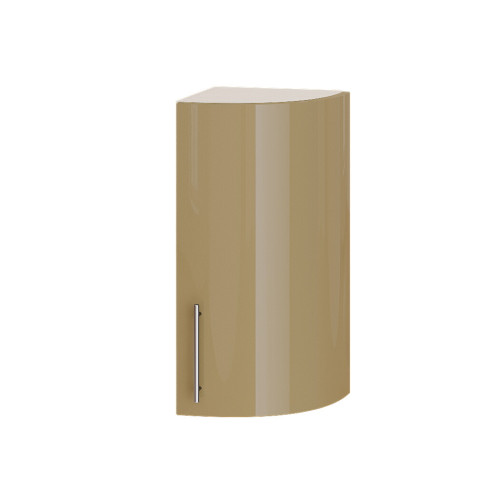 Modern Top Radius Corner Ending В47-300