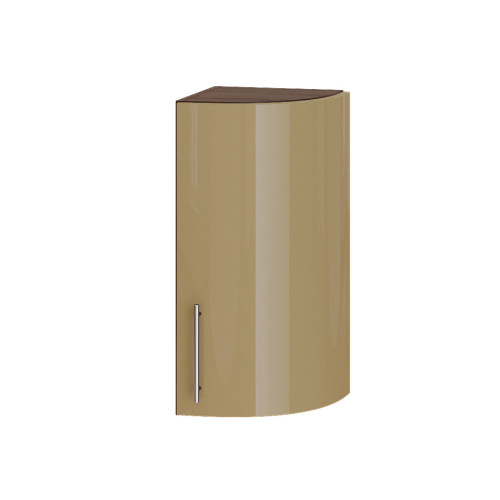 Modern Top Radius Corner Ending В47-300