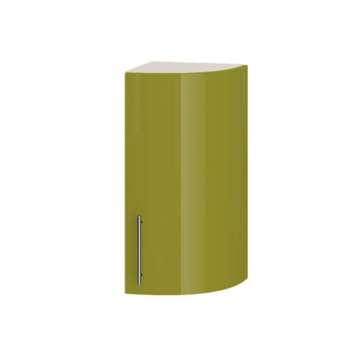 Modern Top Radius Corner Ending В47-300