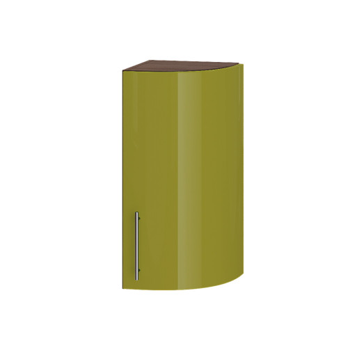 Modern Top Radius Corner Ending В47-300