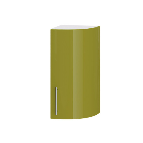 Modern Top Radius Corner Ending В47-300