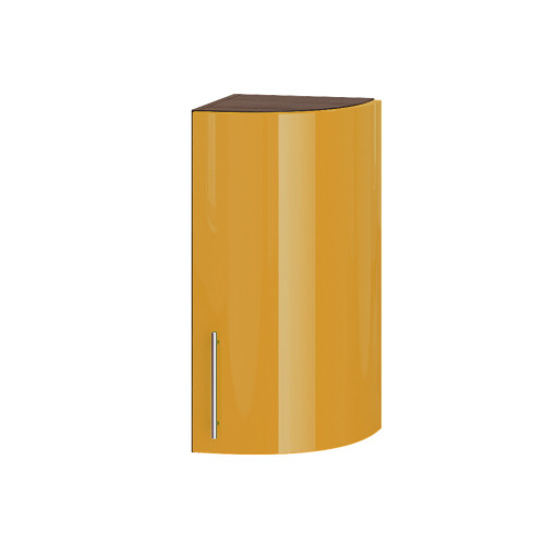 Modern Top Radius Corner Ending В47-300