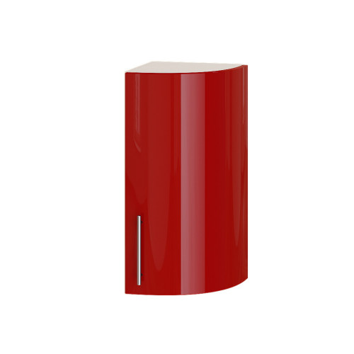 Modern Top Radius Corner Ending В47-300