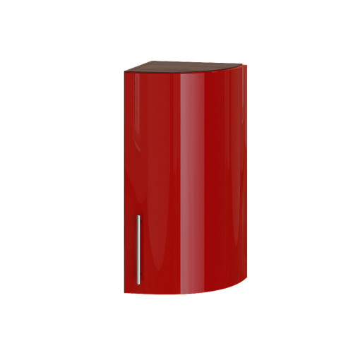 Modern Top Radius Corner Ending В47-300