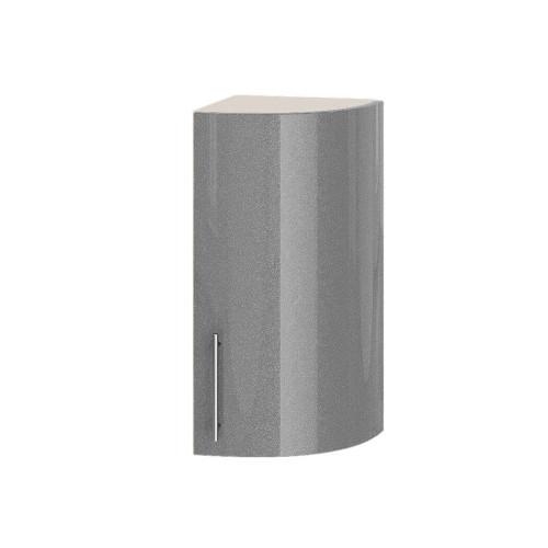 Modern Top Radius Corner Ending В47-300
