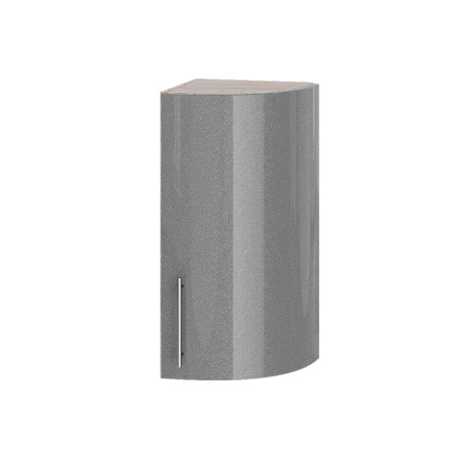 Modern Top Radius Corner Ending В47-300