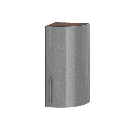 Modern Top Radius Corner Ending В47-300