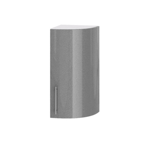 Modern Top Radius Corner Ending В47-300