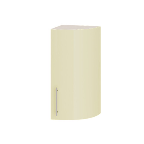 Modern Top Radius Corner Ending В47-300